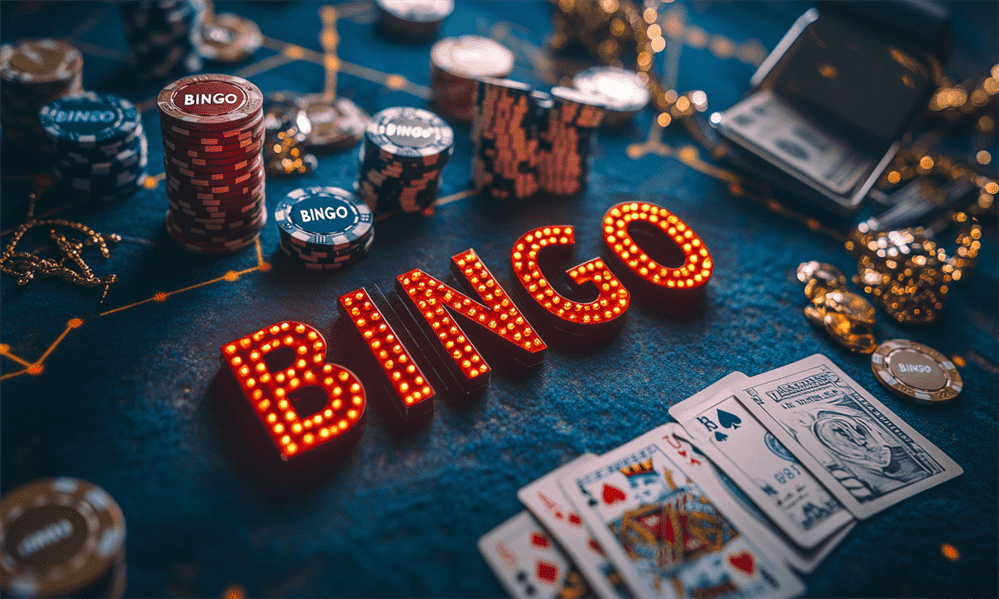 quanto custa um jogo de bingo